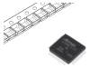 ATSAME70J21A-AN, Микроконтроллер ARM; SRAM: 384кБ; Flash: 2МБ; LQFP64; 1,62?3,6ВDC, Microchip