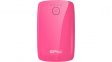 SP7K8MAPBKP81C1H Power Bank P81 7800 mAh pink