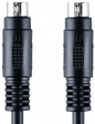 VVL6602 Video cable, S-VHS S-Video-Plug S-Video-Plug 2.0 m
