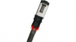 PCI6-F/13 PatchSeeCat.6e U/FTP 4 m PU=6 ST