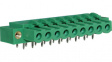 CTBP97HJ/9FL PCB Terminal Block Pitch 5.08 mm horizontal 9P