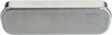 F1042-3PM Dust protection cap for 25-pole plugs