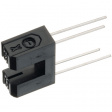 GP 1S53VJ000F Fork coupler 5 mm 35 V 20 mA
