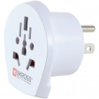 1500221 World to USA travel adapter