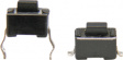 CST35605S Tactile Switch, 50 mA, 12 VDC
