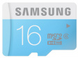 MB-MS16D/EU microSDHC Card Standard 16 GB