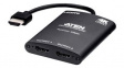 VS82H-AT HDMI Splitter 1x HDMI - 2x HDMI Output