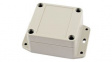 RP1025BF Корпус: универсальный; Х: 60мм; Y: 65мм; Z: 40мм; с креплениями; ABS