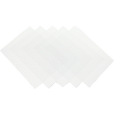 5376001 [100 шт], Cover sheet, transparentclear100, Fellowes