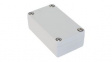 1551WHGY Watertight Enclosure 1551 60x35x22mm Grey Polycarbonate IP68