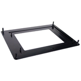 EA 0FP322-32SW, Installation screen, black, Electronic Assembly