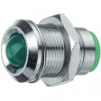 AMBD122 LED Indicator green 12...230 VAC/DC