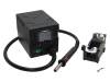 JTSE-2QA Станция для пайки горячим воздухом; цифровая; ESD; 700Вт