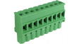 RND 205-00338 Female Connector 9 Poles, 5 mm Pitch