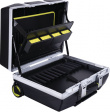 TOOLCASE SUPERIOR XLT-34/4F Ящик для инструментов