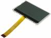 RX12864H-FHW, Дисплей: ЖКД; графический; COG, FSTN Positive; 128x64; серый; LED, RAYSTAR OPTRONICS