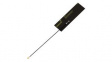FXP14.07.0100A Cellular Antenna, 3G/2G, IPEX MHF, , Adhesive Mount