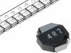 VLF3010AT-4R7MR70, Дроссель: проволочный; 4,7мкГн; 700мА; 240мОм; SMD; 2,8x2,6x1мм, TDK-Epcos