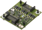 336286, DC motor controller DEC 24/3, MAXON MOTOR