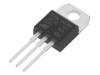 BTA06-800BWRG, Симистор; 800В; 6А; 35мА; THT; Snubberless™; туба; TO220ABIns, STM