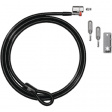 K64964WW ClickSafe Keyed Ultra-Notebook Lock