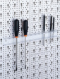 11412-00000 Tool holder bar, twin