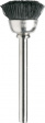Dremel 404 Bristle Brush, 41 mm, 3.2 mm, 13 mm