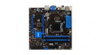 7823-002R Mainboard