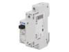 Z-R11/S, Реле: установочное; моностабильное; SPST-NO; Uобмотки:12ВDC; 20А, Eaton
