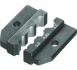 97 49 62 Crimping insert, Huber + Suhner, for 9743200
