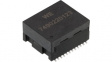 7490220123 LAN Transformer SMD, 1:1, 1.5A, 200uH