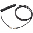 WCAB5MS Спиральный кабель; 5m, 8 штырьков