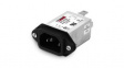 AFM-A03 Single Phase EMI Filter 250V 3A