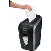 4650101, Shredder, 50S, Fellowes