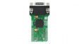 MIKROE-2864 RS232 Isolator Click UART to RS232 Converter and Isolator Module 5V