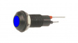 612-934-21 LED Indicator blue 12 VDC