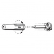 T0058748861 Soldering tips/nozzle replacing tool 1 p.