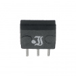 DAP208 Diode array 2 Diodes 3 Pins Common anode 2000 mA