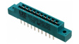 307-020-520-202 Card edge connector 20, Female