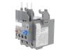 1SAZ721201R1040, Тепловое реле; Серия: AF; 5,7?7,6А; Монтаж: DIN, на панель, ABB