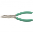 1PK-036S Flat-nose pliers with cutter 135 mm