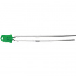 TLHG 4200 LED 3 mm (T1) green