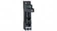 RSZE1S35M Relay Socket, 12A, 250V, Screw Terminal