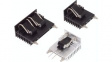 C126-025-1VE Heat Sink TO-126 3 K/W