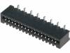 DS1020-05-10BT1 Разъем: FFC / FPC; вертикальный; PIN:10; NON-ZIF; SMT; луженые; 1мм