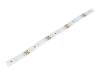 OPWH3528-30012SG Лента LED; L:1м; 3528; белый холодный; 12В; 120°; в заливке; PIN:2