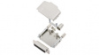 DPPK25-M-DBS-K D-Sub socket kit 25P