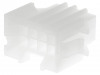 015060085 42475-0811 Вилка; провод-провод/плата; "папа"; Mini-Fit BMI; 4,2мм; Конф: 2x4