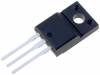 FCPF400N80Z Транзистор: N-MOSFET; полевой; 800В; 11А; 35,7Вт; TO220F