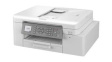 MFCJ4340DWRE1 Multifunction Printer, MFC, Inkjet, A4/US Legal, 1200 x 4800 dpi, Print/Scan/Copy/Fax